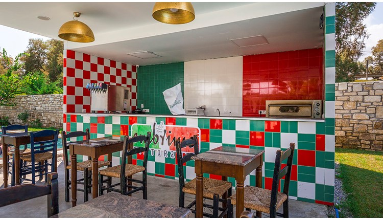 Rethymno Residence - NR, Крит